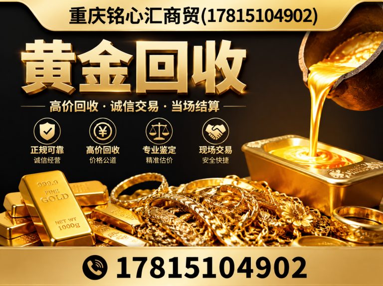 合川区二手奢侈品回收展示图